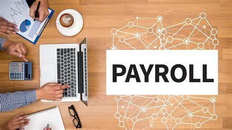 HR and Payroll System Interface