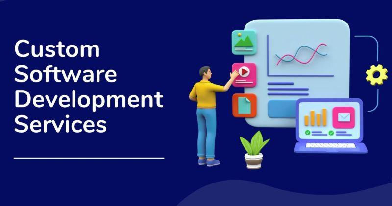 Custom Software Service