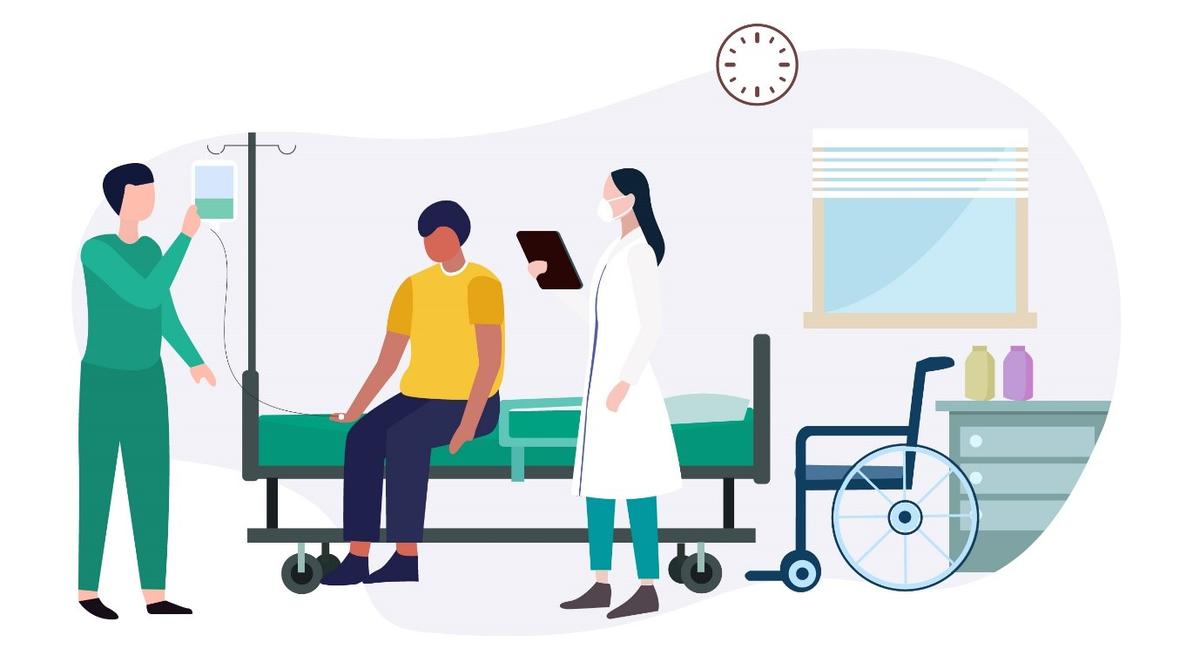 TechSphere HIMS – Best Hospital Management System in Kenya – 2025