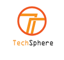 TechSphere Logo