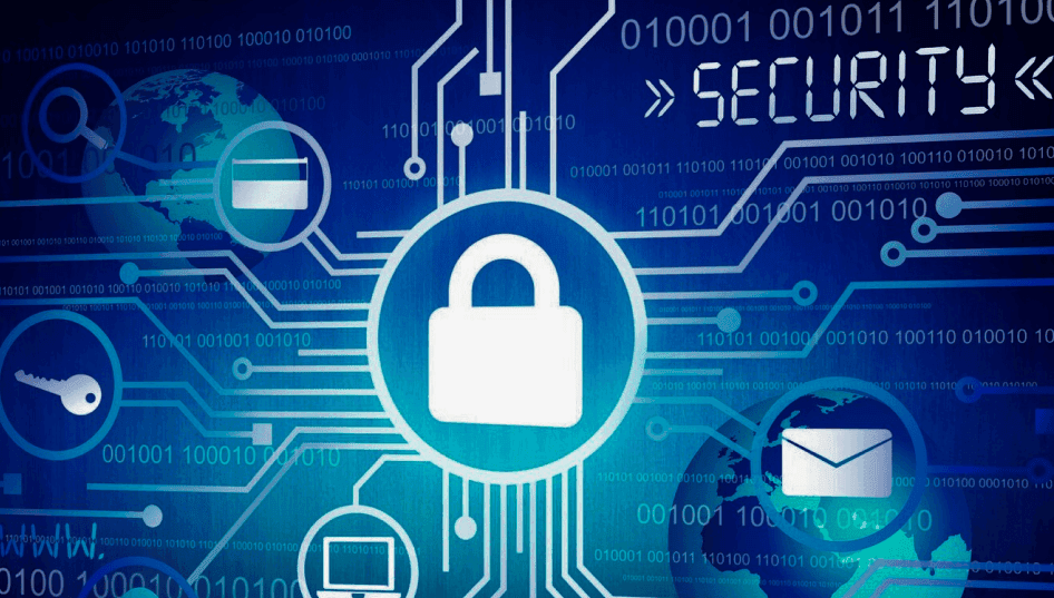 Cyber security layers