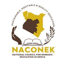 Naconek logo
